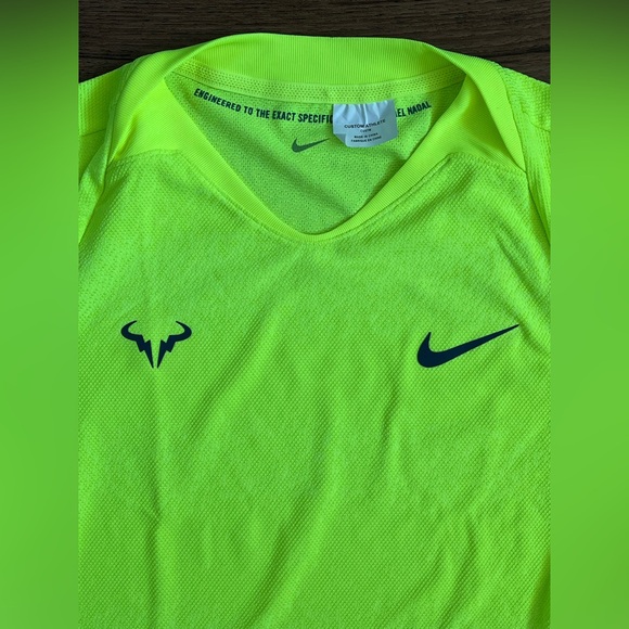 custom nike tennis uniforms